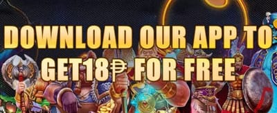 Mobile App Exclusive Bonus screenshot