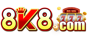 8k8comlogin11.ph Logo